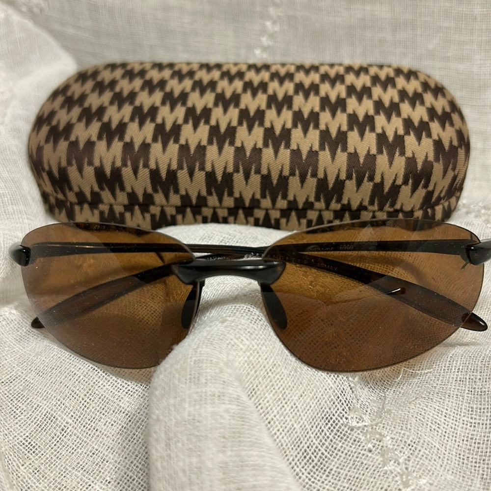Serengeti polarized sunglasses